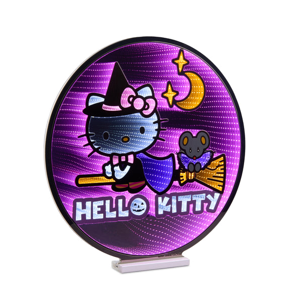 Hello Kitty®?  on Broom Ekkolight 24