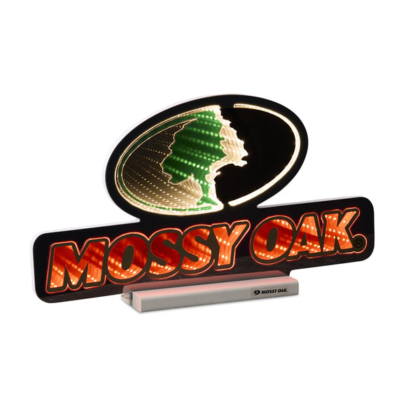 Mossy Oak Logo Ekkolight 17