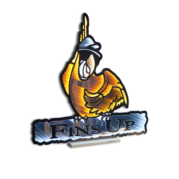 Margaritaville Parrot Fins Up Ekkolight 28.5