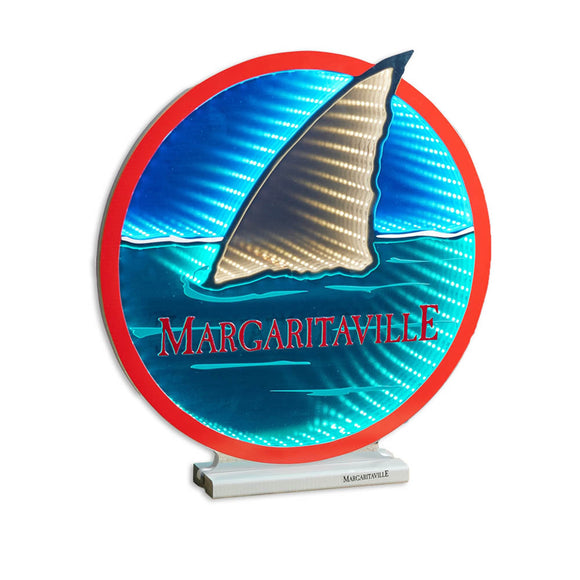 Margaritaville Shark Fin Ekkolight 16