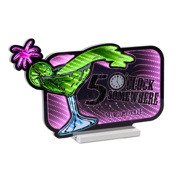 Margaritaville 5 o'Clock EkkoLight 12