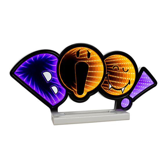 SmileyWorld(R) BOO Ekkolight 16