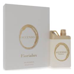 Fiorialux Eau De Parfum Spray (Unisex) By Accendis   3.4 oz Eau De Parfum Spray