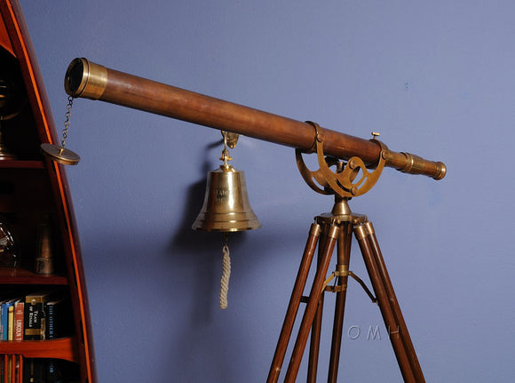 Telescope with Stand-40 inch
