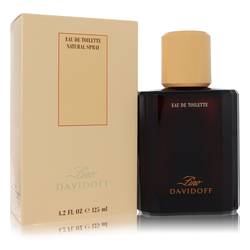 Zino Davidoff Eau De Toilette Spray By Davidoff   4.2 oz Eau De Toilette Spray