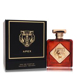 Fragrance World Apex Eau De Parfum Spray By Fragrance World   3.4 oz Eau De Parfum Spray