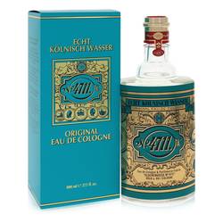 4711 Eau De Cologne (Unisex) By 4711   27 oz Eau De Cologne