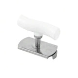 Premium Jar Lid Bottle Opener Adjustable Twist Off Can Opener Stainless Steel Grip Tool
