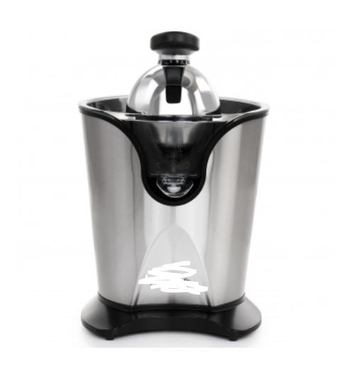 Stainless Steel Electric Citrus Juicer