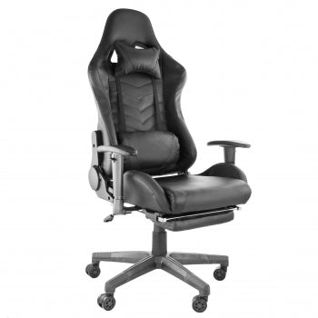 Gaming Chair in Black