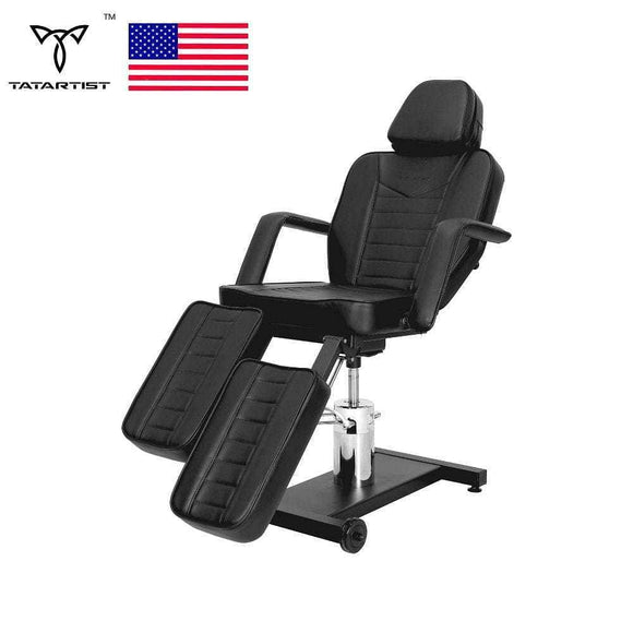 (USA)Beautyace Aglaia Electric Facial Chairs
