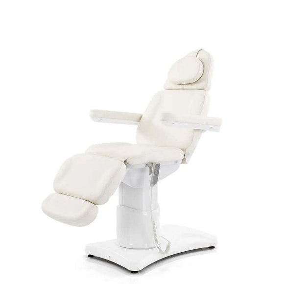 [USA]Brand new hydraulic split leg tattoo client chair TA-TC-11