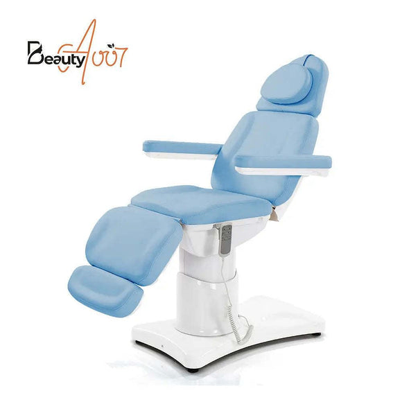 [USA]TA-TC-04 Pro Tattoo Studio Soul Hydraulic Client Chair