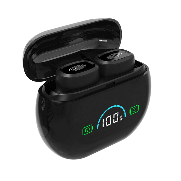 PSIA006A 16 Channel Noise Reduction Hearing Aid Professional Audio Hearing Aid Noise Reduction Hearing Aid Display Power High-Quality Hearing Aid Factory Direct Sales, Sports and Fitness Hearing Aids