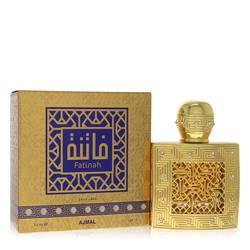 Fatinah Concentrated Perfume Oil (Unisex) By Ajmal   0.47 oz Concentrated Perfume Oil