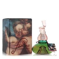 Femina Eau De Parfum Spray By Alberta Ferretti   3.4 oz Eau De Parfum Spray