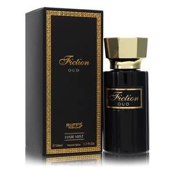 Fiction Oud Hair Mist By Riiffs   1.7 oz Hair Mist