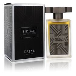 Fiddah Eau De Parfum Spray (Unisex) By Kajal   3.4 oz Eau De Parfum Spray