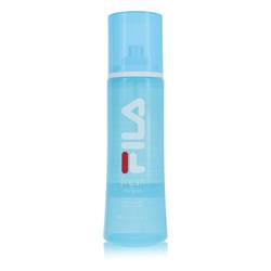 Fila Fresh Body Spray By Fila   8.4 oz Body Spray