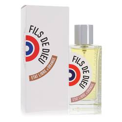 Fils De Dieu Eau De Parfum Spray (Unisex) By Etat Libre d'Orange   3.4 oz Eau De Parfum Spray