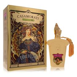 Fiore D'ulivo Eau De Parfum Spray By Xerjoff   3.4 oz Eau De Parfum Spray