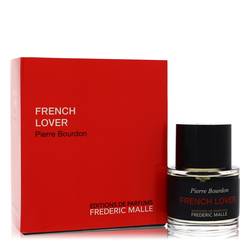 French Lover Eau De Parfum Spray By Frederic Malle   1.7 oz Eau De Parfum Spray