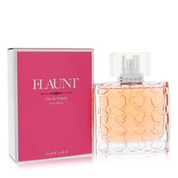 Flaunt Pour Femme Eau De Parfum Spray By Joseph Prive   3.4 oz Eau De Parfum Spray