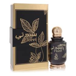Floret Eau De Parfum Spray By Arabiyat Prestige   3.4 oz Eau De Parfum Spray