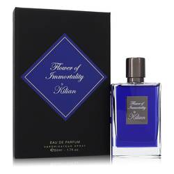 Flower Of Immortality Eau De Parfum Spray By Kilian   1.7 oz Eau De Parfum Spray