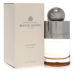 Flora Luminare Eau De Toilette Spray (Unisex) By Molton Brown   3.3 oz Eau De Toilette Spray