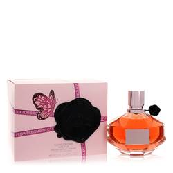 Flowerbomb Nectar Eau De Parfum Intense Spray By Viktor & Rolf   3.04 oz Eau De Parfum Intense Spray