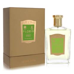 Floris Jermyn Street Eau De Parfum Spray By Floris   3.4 oz Eau De Parfum Spray