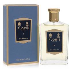 Floris Jf Eau De Toilette Spray By Floris   3.4 oz Eau De Toilette Spray