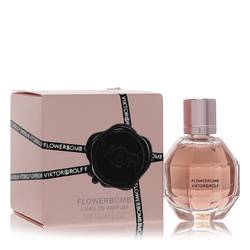 Flowerbomb Mini EDP By Viktor & Rolf   0.24 oz Mini EDP