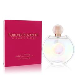 Forever Elizabeth Eau De Parfum Spray By Elizabeth Taylor   3.3 oz Eau De Parfum Spray
