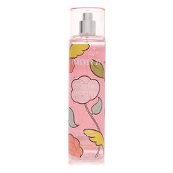 Forever 21 Pastel Peony Body Mist By Forever 21   8 oz Body Mist