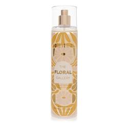 Forever 21 The Floral Gallery Body Mist By 3B International   8 oz Body Mist