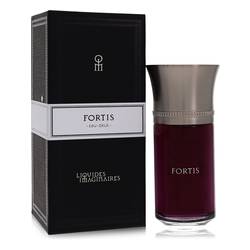 Fortis Eau De Parfum Spray By Liquides Imaginaires   3.3 oz Eau De Parfum Spray