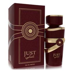 Fragrance World Just Anabi Eau De Parfum Spray By Fragrance World   3.4 oz Eau De Parfum Spray