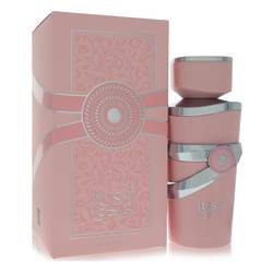 Fragrance World Just Wardi Eau De Parfum Spray By Fragrance World   3.4 oz Eau De Parfum Spray