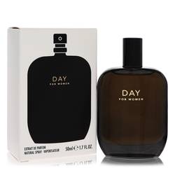 Fragrance One Day Extrait De Parfum Spray By Fragrance One   1.7 oz Extrait De Parfum Spray