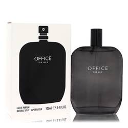Fragrance One Office Eau De Parfum Spray By Fragrance One   3.4 oz Eau De Parfum Spray