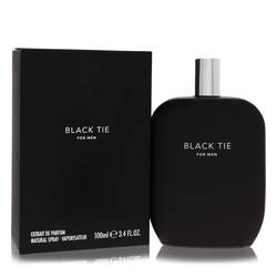Fragrance One Black Tie Extrait De Parfum Spray By Fragrance One   3.4 oz Extrait De Parfum Spray