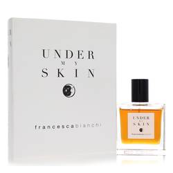 Francesca Bianchi Under My Skin Extrait De Parfum Spray (Unisex) By Francesca Bianchi   1 oz Extrait De Parfum Spray