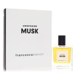 Francesca Bianchi Unspoken Musk Extrait De Parfum Spray (Unisex) By Francesca Bianchi   1 oz Extrait De Parfum Spray