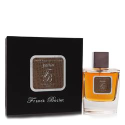 Franck Boclet Jasmin Eau De Parfum Spray (Unisex) By Franck Boclet   3.3 oz Eau De Parfum Spray