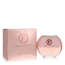 French Connection Woman Eau De Toilette Spray By French Connection   2 oz Eau De Toilette Spray