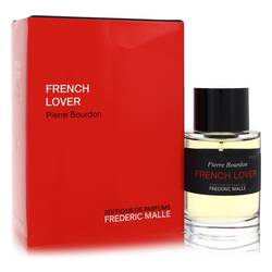 French Lover Eau De Parfum Spray By Frederic Malle   3.4 oz Eau De Parfum Spray