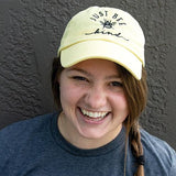 Just Bee Kind Baseball Cap