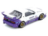 International Automotive Modified (IAM) "2025 Surayaba Indonesia" Box Set of 2 Pieces 1/64 Diecast Model Cars